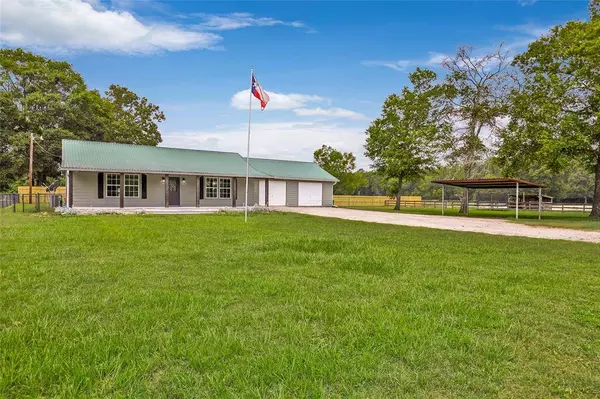 19479 Wells RD, Conroe, TX 77306