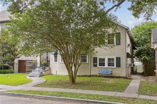 6135 VICKSBURG ST, New Orleans, LA 70124