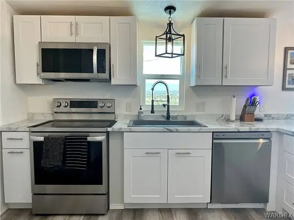 8210 Twilight, Golden Valley, AZ 86413