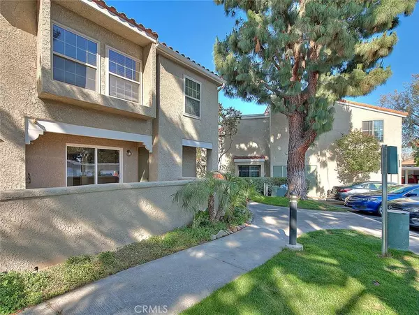 8167 Vineyard AVE #U104, Rancho Cucamonga, CA 91730