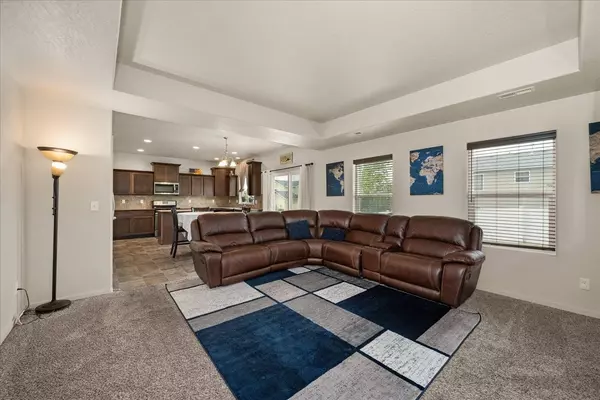 10208 W Gabi Ct, Cheney, WA 99004