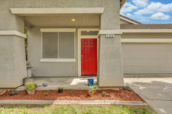 3300 Sondiesa WAY, Elk Grove, CA 95758