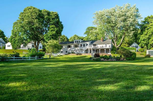 136 Franklin ST, Laconia, NH 03246