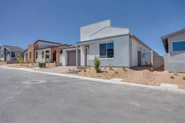 10252 Arrow Range Avenue, Las Vegas, NV 89166