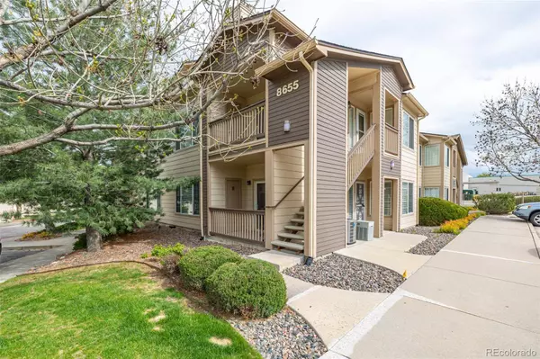 8655 W Berry AVE #104, Denver, CO 80123