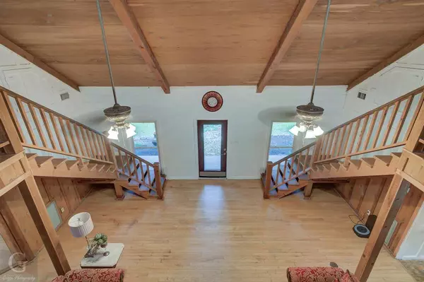 1124 Johnson Road, Doyline, LA 71023