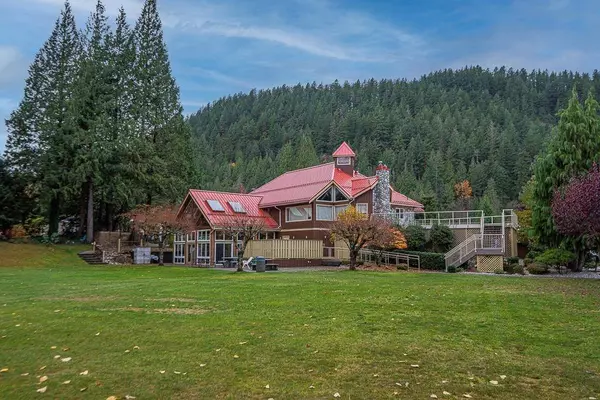 14600 MORRIS VALLEY RD #75, Mission, BC V0M 1A1