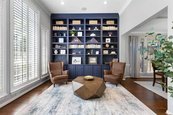 2302 Still Point Lane, Colleyville, TX 76034