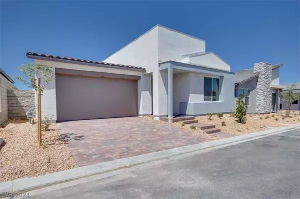 10252 Arrow Range Avenue, Las Vegas, NV 89166
