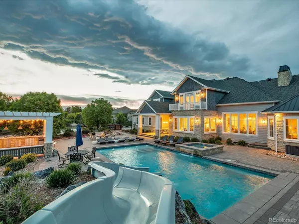 14541 Stellas Meadow DR, Broomfield, CO 80023