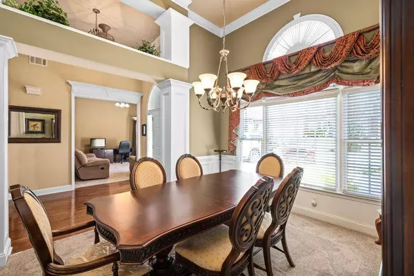 2123 Great Shoals CIR, Lawrenceville, GA 30045