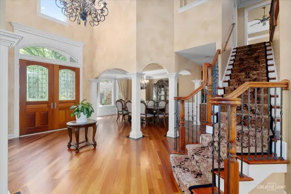 520 Harper DR, Algonquin, IL 60102