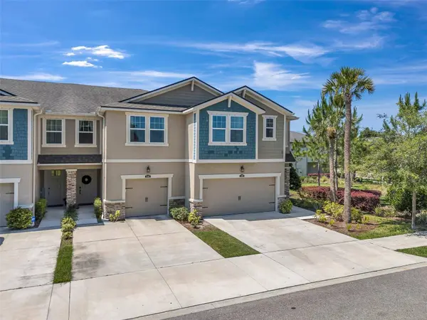 14303 PONDHAWK LN #50/G, Tampa, FL 33625