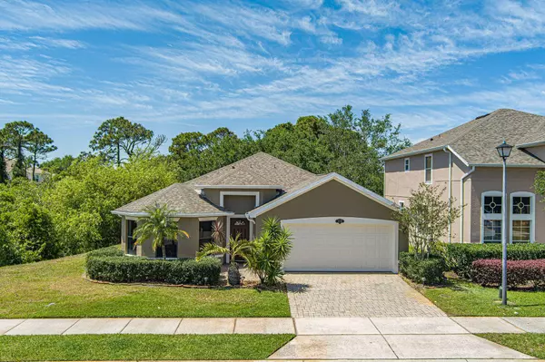 1808 Tullagee AVE, Melbourne, FL 32940