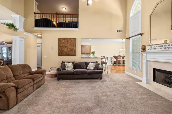 2123 Great Shoals CIR, Lawrenceville, GA 30045