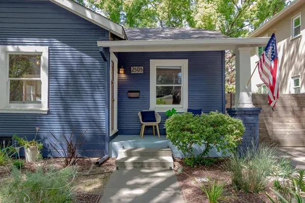 2505 C ST, Sacramento, CA 95816