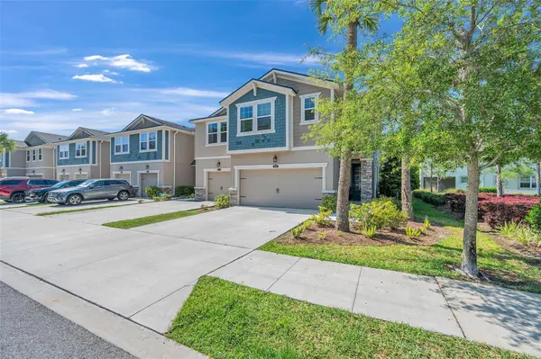 14303 PONDHAWK LN #50/G, Tampa, FL 33625