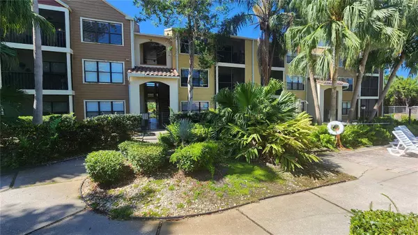 11901 4TH ST N #4307, Saint Petersburg, FL 33716