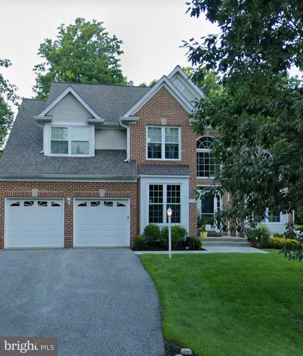 4506 SAMMUAL CT, Ellicott City, MD 21043