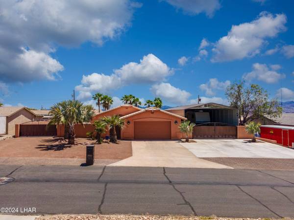 3916 Brookside Dr, Lake Havasu City, AZ 86406