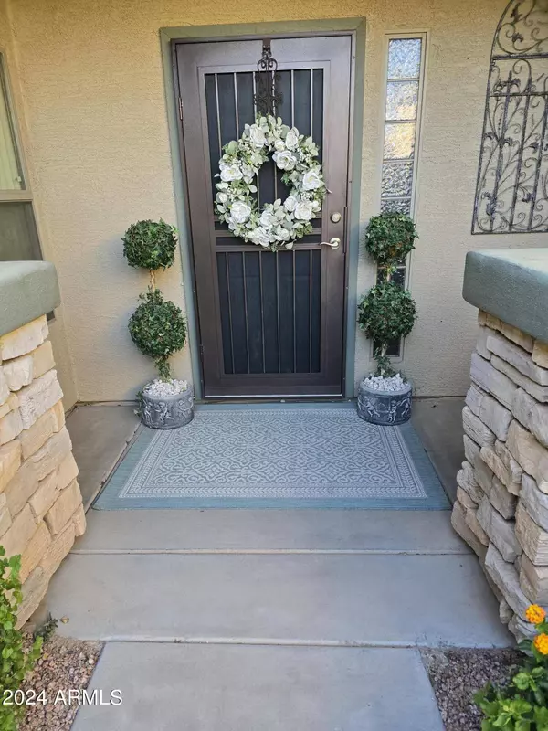 4110 E FIRESTONE Drive, Chandler, AZ 85249