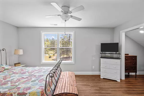 155 Mill Creek Drive, Minnesott Beach, NC 28510