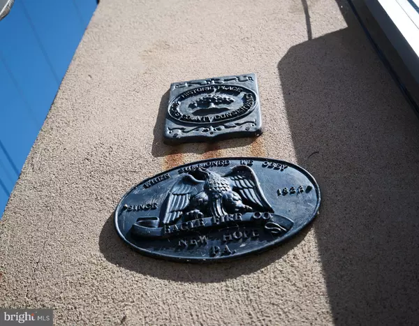 40 S MAIN ST, New Hope, PA 18938