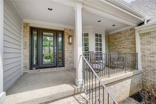 9816 Country Creek Way, Washington Twp, OH 45458