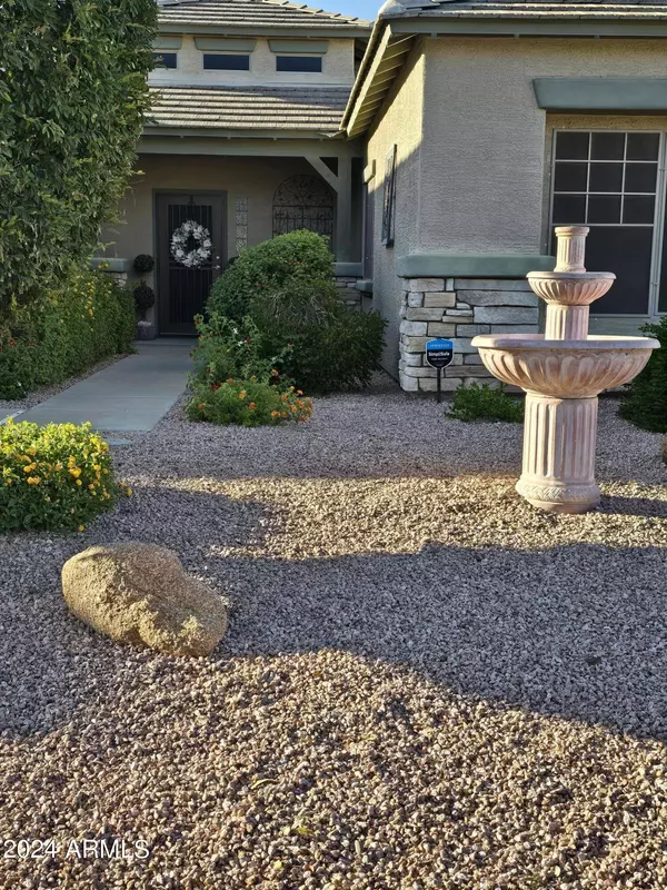 4110 E FIRESTONE Drive, Chandler, AZ 85249