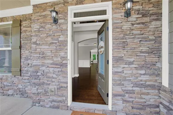 31 Noble Fir TRCE, Dallas, GA 30132