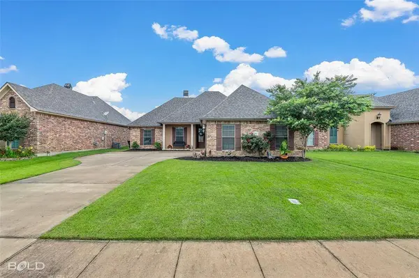 209 Roanoke Circle, Benton, LA 71006