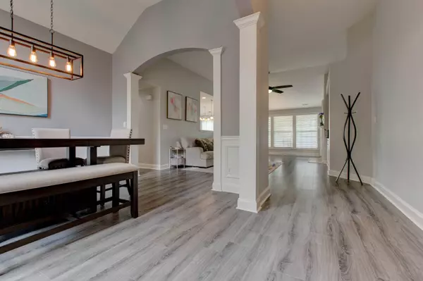 752 Maidencane DR, Lexington, KY 40509