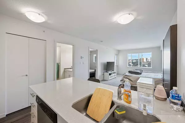 181 Skyview Ranch MNR NE #4404, Calgary, AB T3N 0V2