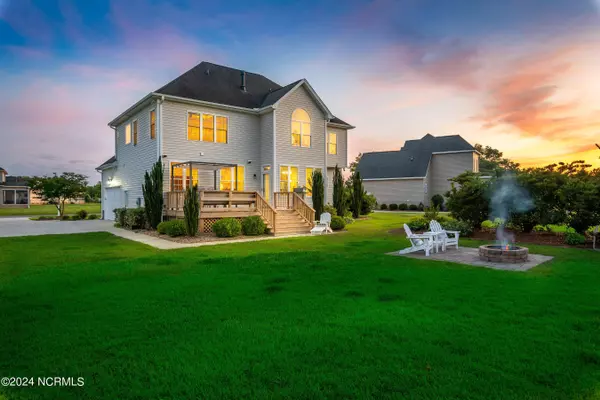 1799 Wheatstone Drive, Greenville, NC 27858