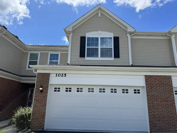 1025 Draper Road, Mchenry, IL 60050