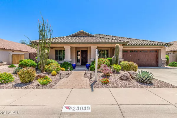 23039 N 31ST Drive, Phoenix, AZ 85027