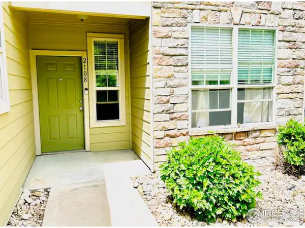 5620 FOSSIL CREEK Pkwy #2108, Fort Collins, CO 80525