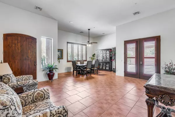 5311 E GRAY WOLF Trail, Cave Creek, AZ 85331