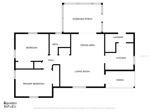 1092 EMBASSY AVE, Spring Hill, FL 34606