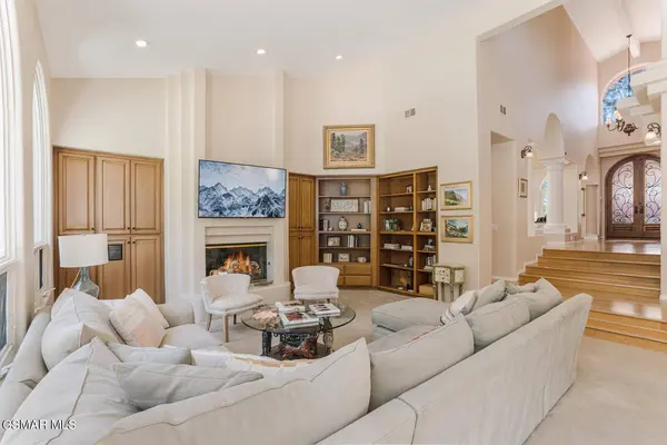 1340 Pathfinder Avenue, Westlake Village, CA 91362