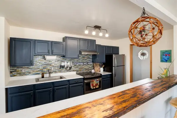 1371 County Road 6, Alma, CO 80420