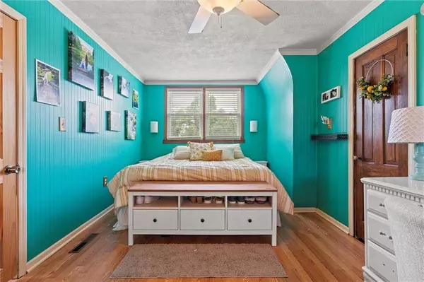 229 Brown AVE, Osawatomie, KS 66064