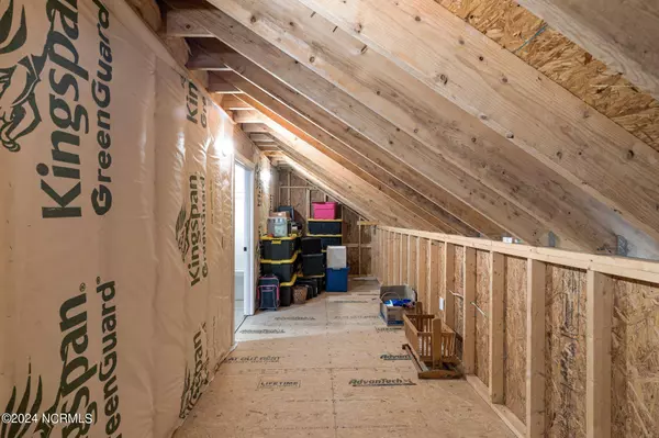 155 Mill Creek Drive, Minnesott Beach, NC 28510