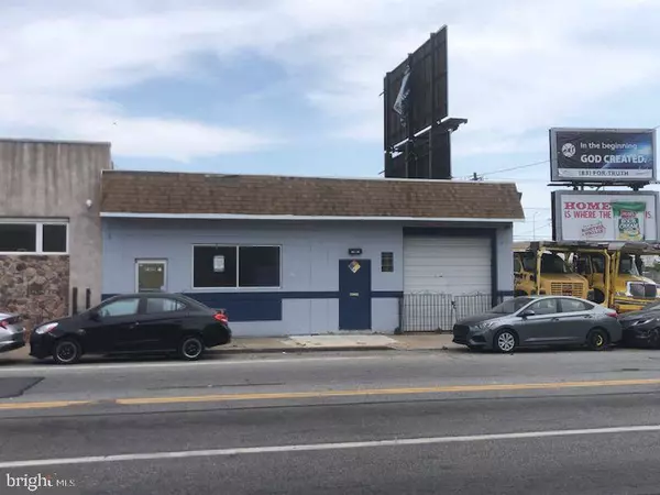 7309-11 STATE RD, Philadelphia, PA 19136