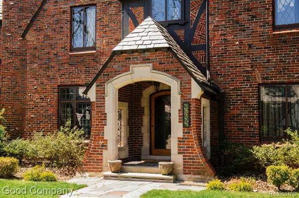 19375 CUMBERLAND Way, Detroit, MI 48203