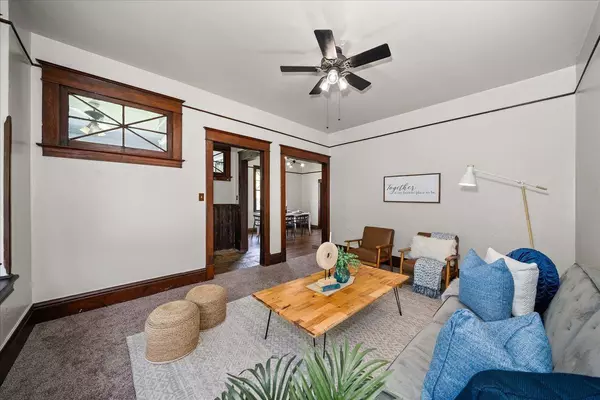 1303 W Spofford Ave, Spokane, WA 99205