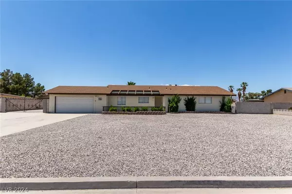 3139 Sisk Street, Las Vegas, NV 89108