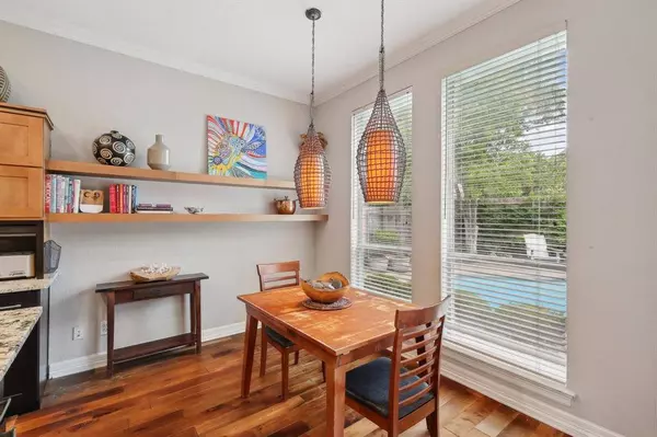 6606 Meade Drive, Colleyville, TX 76034