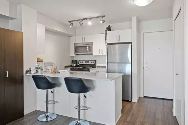 181 Skyview Ranch MNR NE #4404, Calgary, AB T3N 0V2