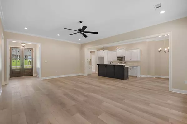 59 Stonegate, Hattiesburg, MS 39402